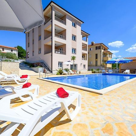Stancija Amorozo 5 Poreč Kültér fotó