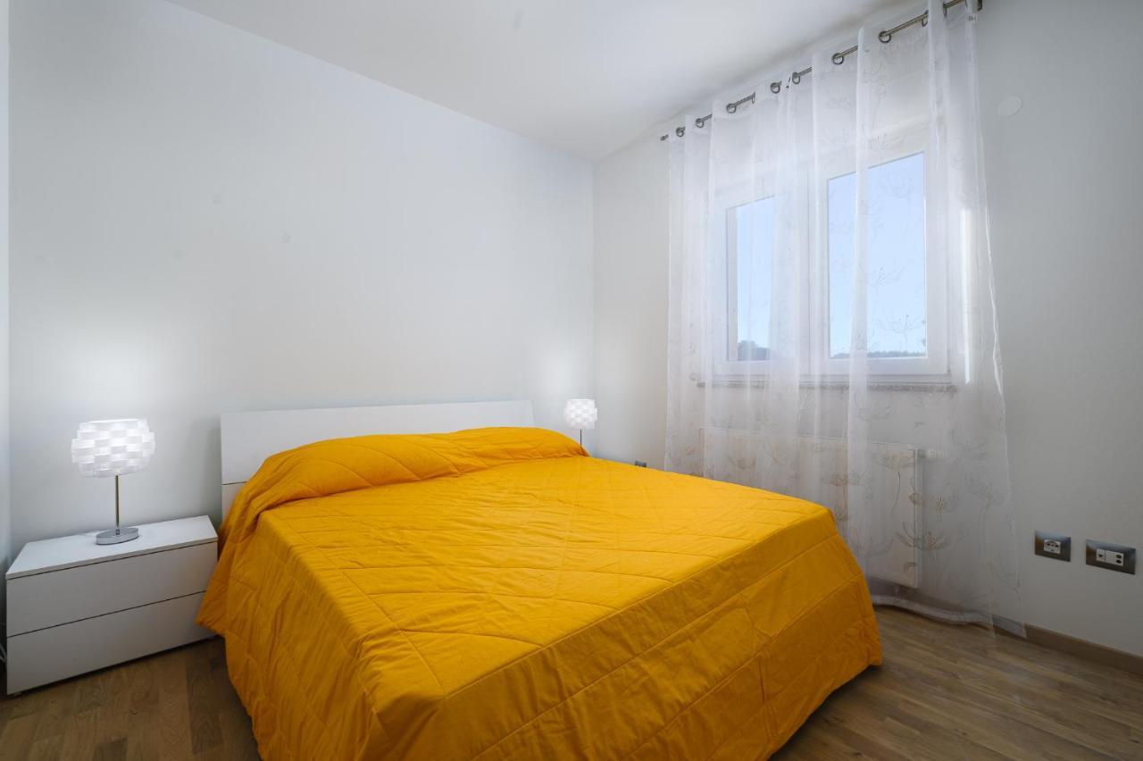 Stancija Amorozo 5 Poreč Kültér fotó